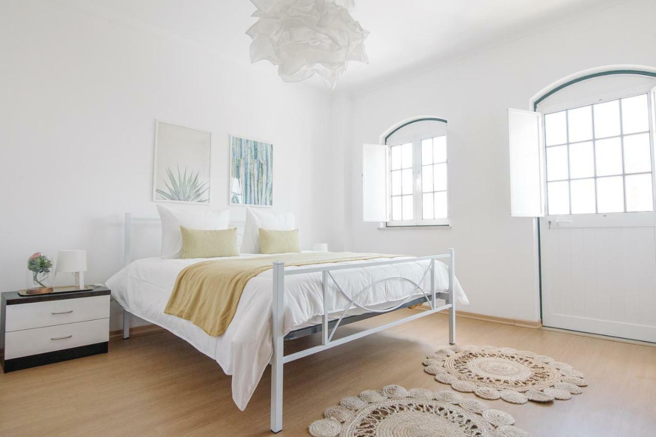 Casas De Mar - Casa Ancora Apartment Olhao Luaran gambar