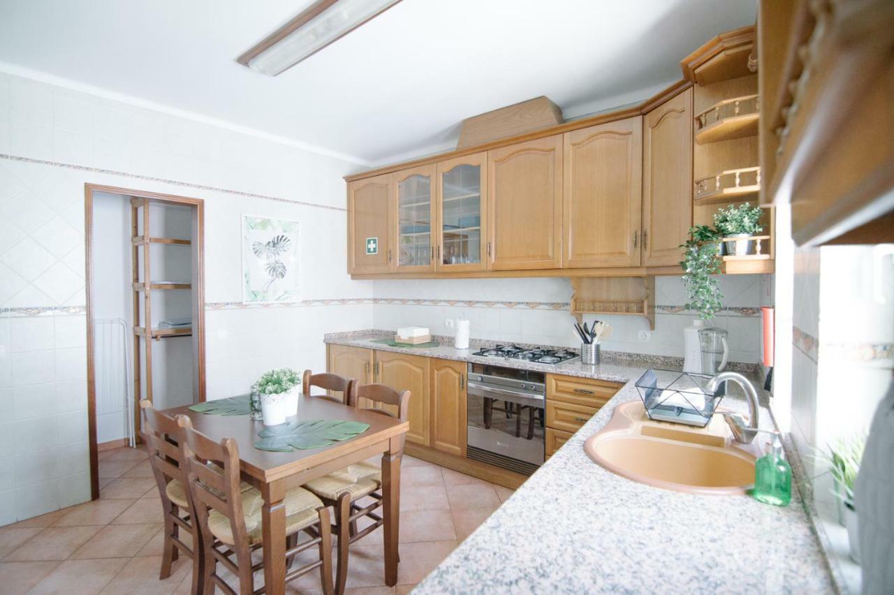 Casas De Mar - Casa Ancora Apartment Olhao Luaran gambar