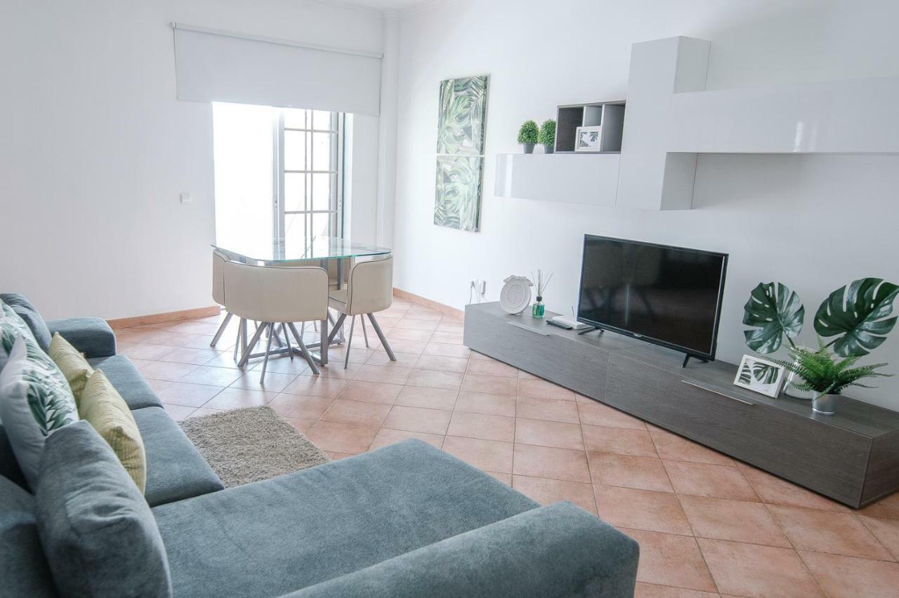Casas De Mar - Casa Ancora Apartment Olhao Luaran gambar