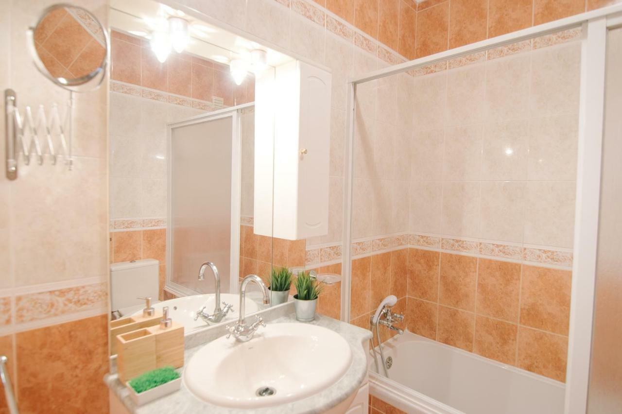 Casas De Mar - Casa Ancora Apartment Olhao Luaran gambar