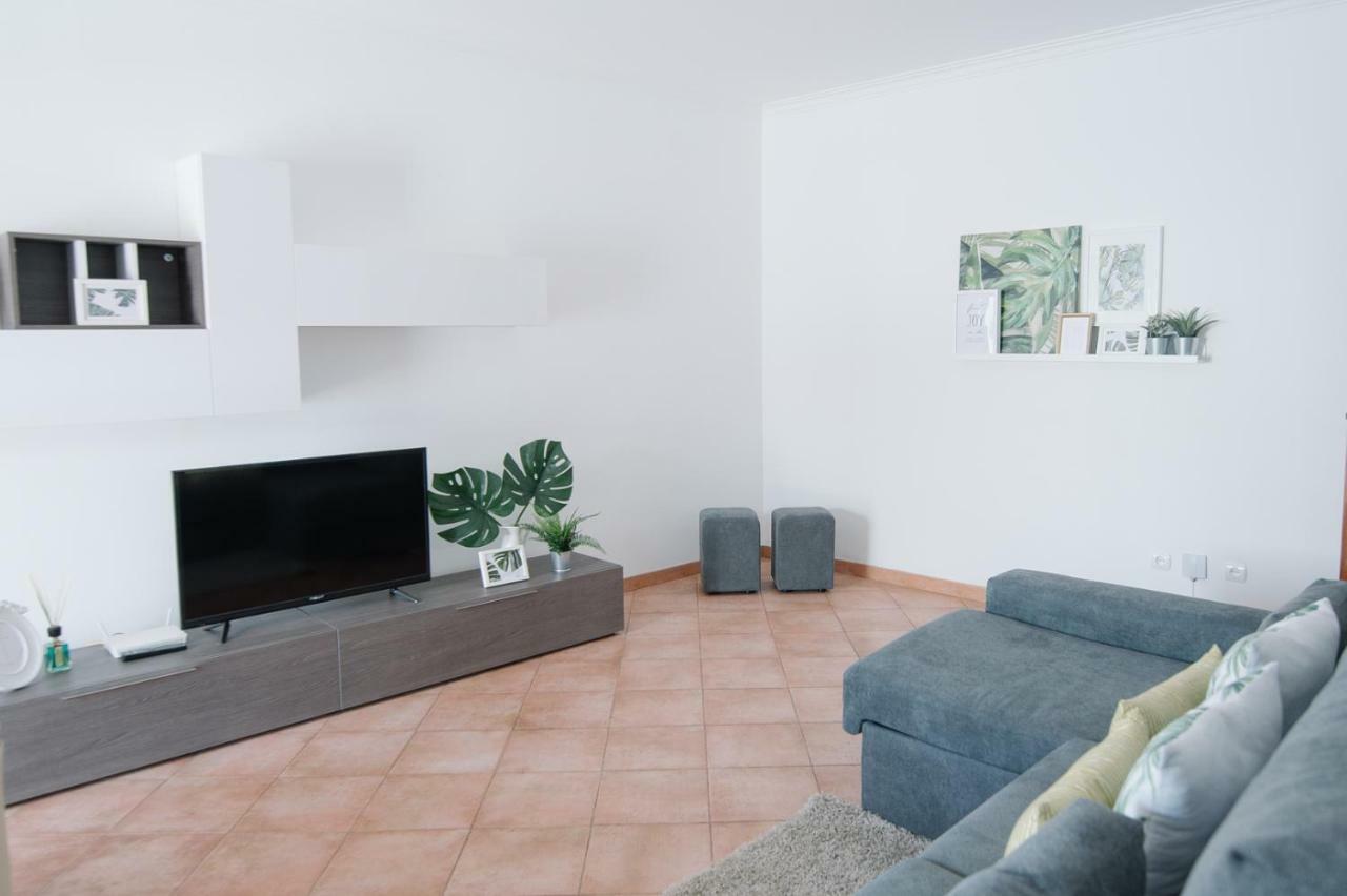 Casas De Mar - Casa Ancora Apartment Olhao Luaran gambar