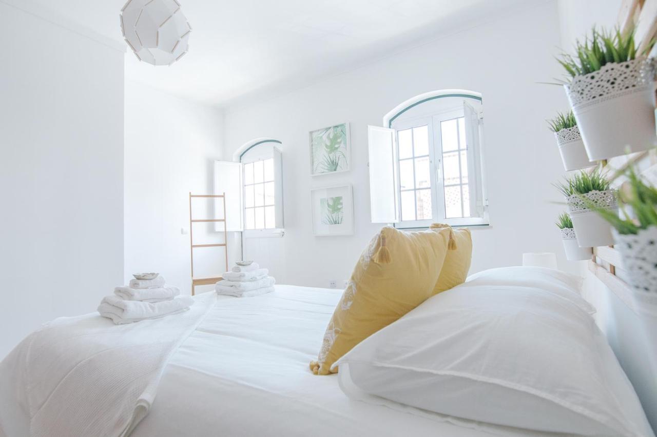 Casas De Mar - Casa Ancora Apartment Olhao Luaran gambar